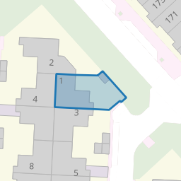 Perceel AMF00-N-2029