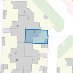 Perceel AMF00-N-2030