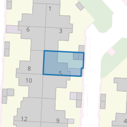 Perceel AMF00-N-2031