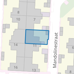 Perceel AMF00-N-2033