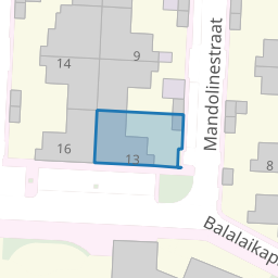 Perceel AMF00-N-2035