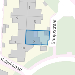 Perceel AMF00-N-2046