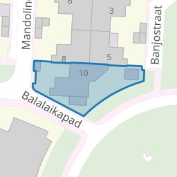 Perceel AMF00-N-2047