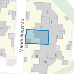 Perceel AMF00-N-2049