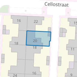 Perceel AMF00-N-2052