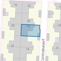 Perceel AMF00-N-2053