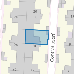 Perceel AMF00-N-2054