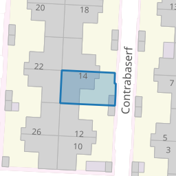 Perceel AMF00-N-2055