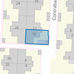 Perceel AMF00-N-2057