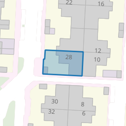 Perceel AMF00-N-2058