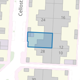 Perceel AMF00-N-2059