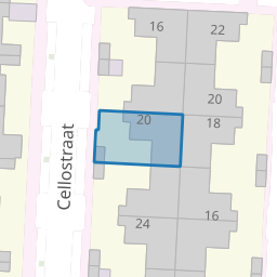 Perceel AMF00-N-2062