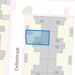 Perceel AMF00-N-2063