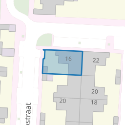 Perceel AMF00-N-2064