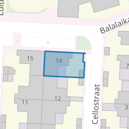 Perceel AMF00-N-2065