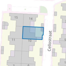 Perceel AMF00-N-2066