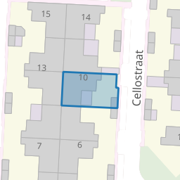 Perceel AMF00-N-2067