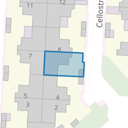 Perceel AMF00-N-2069