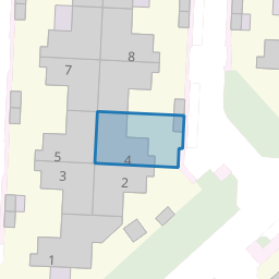 Perceel AMF00-N-2070