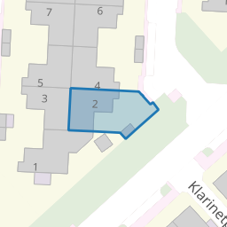 Perceel AMF00-N-2071