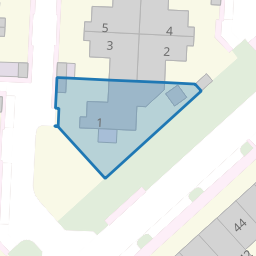 Perceel AMF00-N-2072