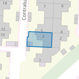 Perceel AMF00-N-2073