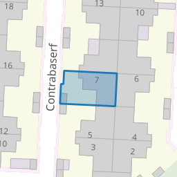 Perceel AMF00-N-2075