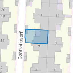 Perceel AMF00-N-2076