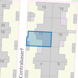 Perceel AMF00-N-2077