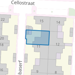 Perceel AMF00-N-2078