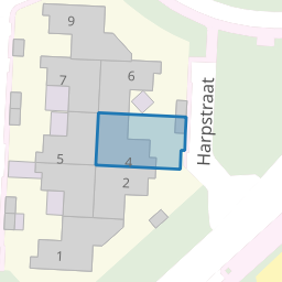 Perceel AMF00-N-2082