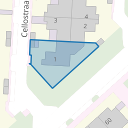 Perceel AMF00-N-2084