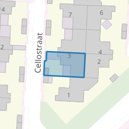 Perceel AMF00-N-2085