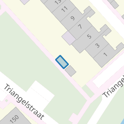 Perceel AMF00-N-2088