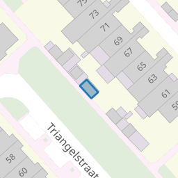 Perceel AMF00-N-2097