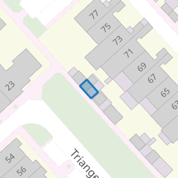 Perceel AMF00-N-2099