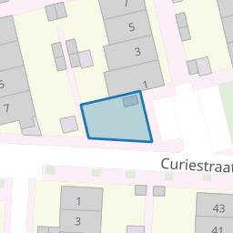 Perceel AMF00-N-2102