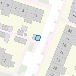 Perceel AMF00-N-2104