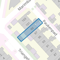 Perceel AMF00-N-2109