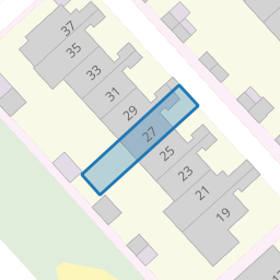 Perceel AMF00-N-2120