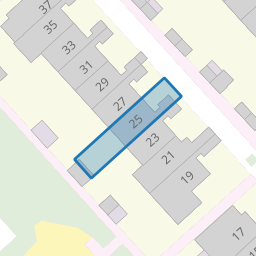 Perceel AMF00-N-2121