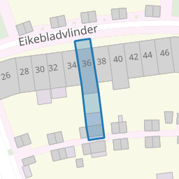 Perceel AMF00-N-2122
