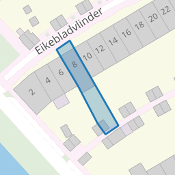 Perceel AMF00-N-2124