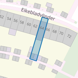 Perceel AMF00-N-2126