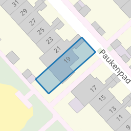 Perceel AMF00-N-2132