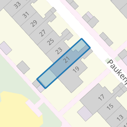 Perceel AMF00-N-2133