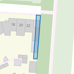 Perceel AMF00-N-2145