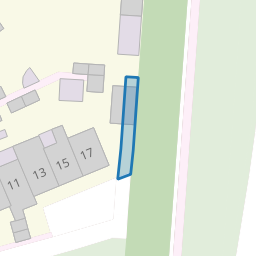 Perceel AMF00-N-2146