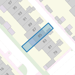 Perceel AMF00-N-2154