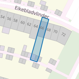 Perceel AMF00-N-2163